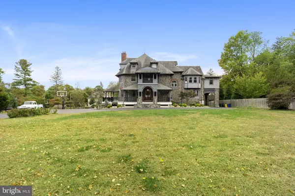 Merion Station, PA 19066,662 S HIGHLAND AVE