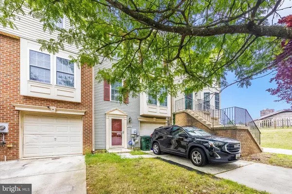 Hagerstown, MD 21742,1202 GARST CT