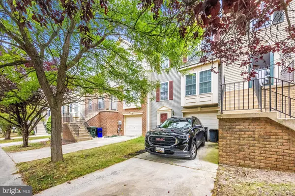 Hagerstown, MD 21742,1202 GARST CT