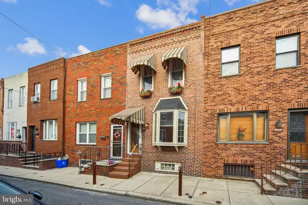 2320 S COLORADO ST, Philadelphia, PA 19145