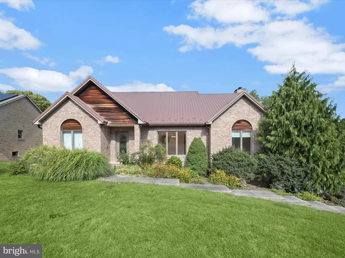 Williamsport, MD 21795,10642 HERSHEY DR