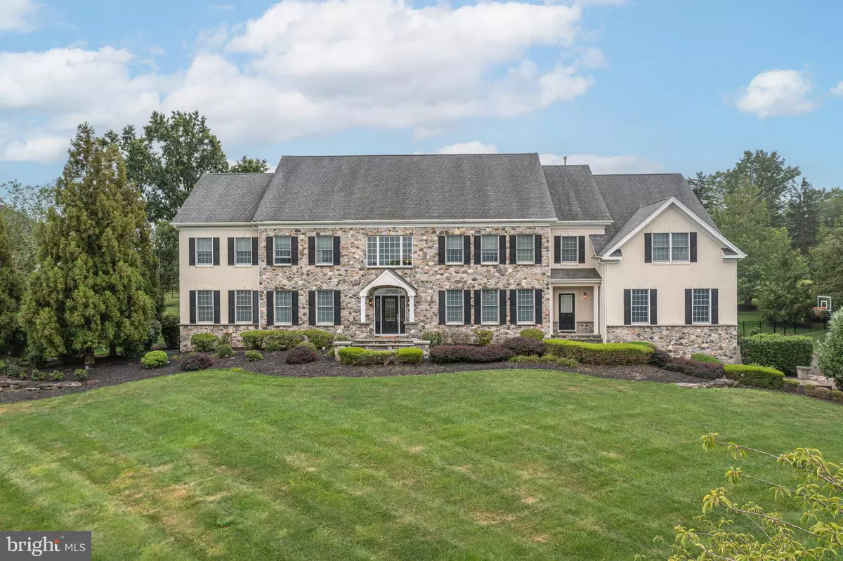 Newtown, PA 18940,313 MATTHEWS LN