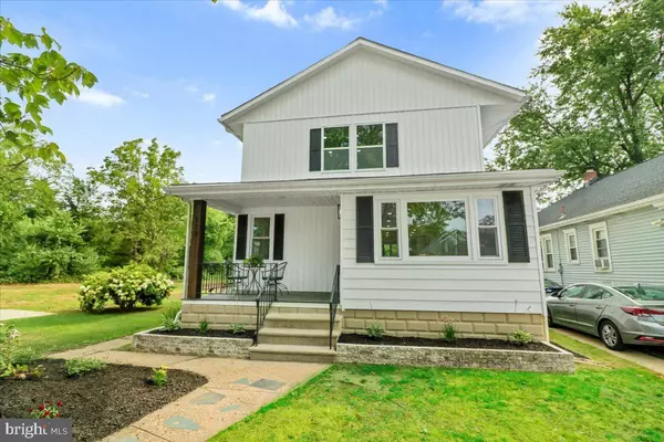 Audubon, NJ 08106,129 S DAVIS AVE