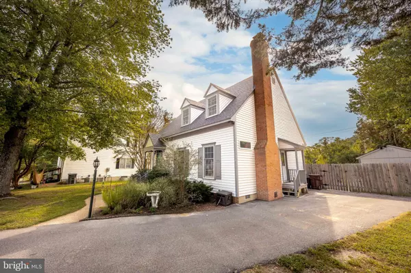 Salisbury, MD 21804,187 EMILY DR