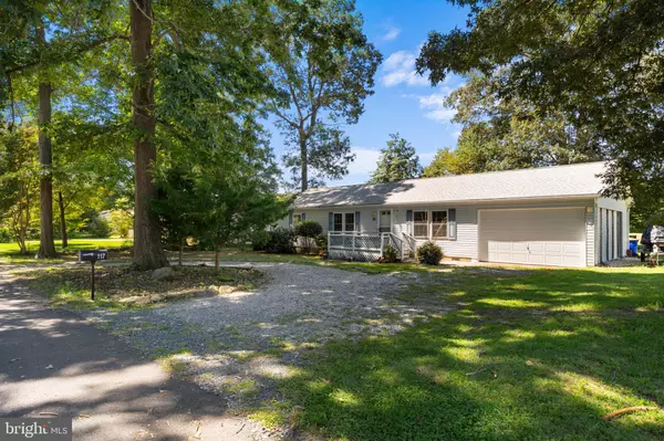 Dagsboro, DE 19939,117 RIVER BEND DR