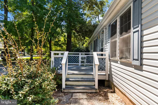 Dagsboro, DE 19939,117 RIVER BEND DR