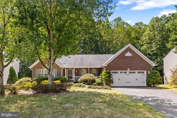 Fredericksburg, VA 22406,15 EVANSHIRE DR