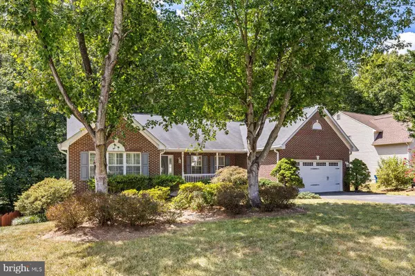 Fredericksburg, VA 22406,15 EVANSHIRE DR
