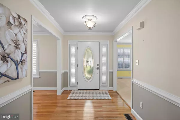 Fredericksburg, VA 22406,15 EVANSHIRE DR