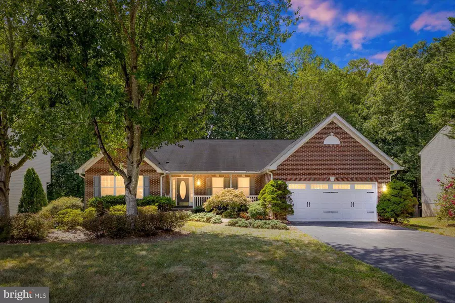 15 EVANSHIRE DR, Fredericksburg, VA 22406