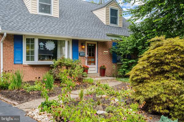 503 BURTON RD, Oreland, PA 19075