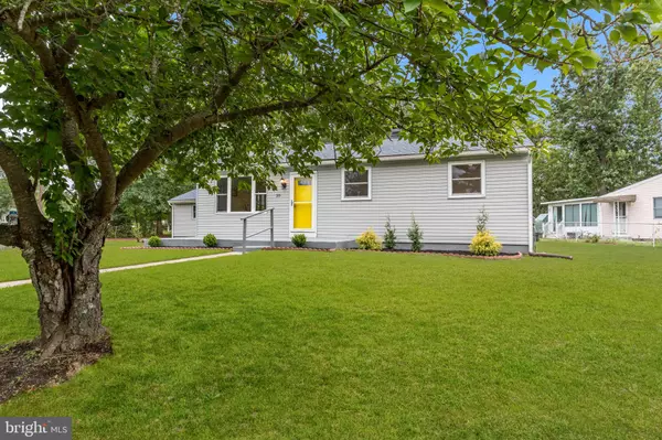 Browns Mills, NJ 08015,20 COVILLE DR