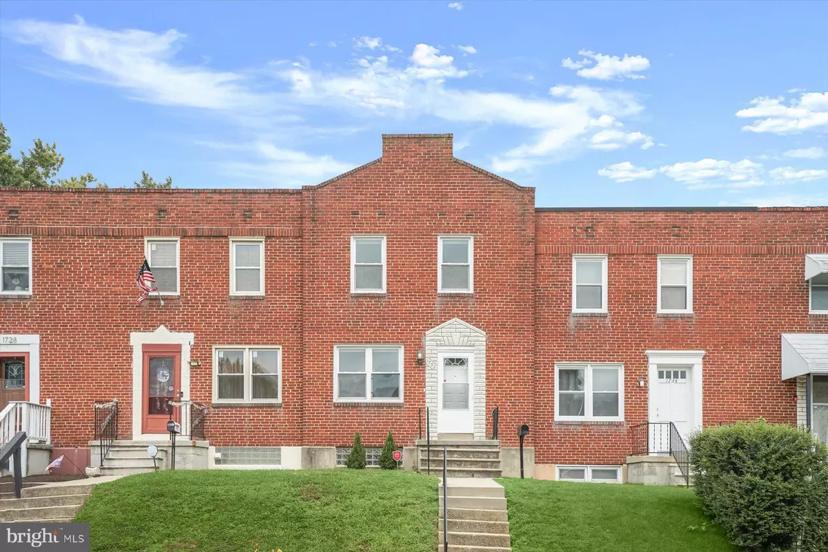 Parkville, MD 21234,1732 REDWOOD
