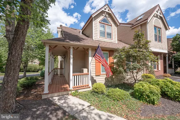 69 MAIN ST, Chesterbrook, PA 19087