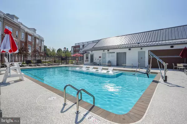 Rockville, MD 20850,2521 FARMSTEAD DR #WORKFORCE HOME