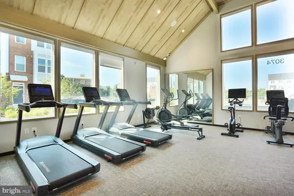 Rockville, MD 20850,2521 FARMSTEAD DR #WORKFORCE HOME