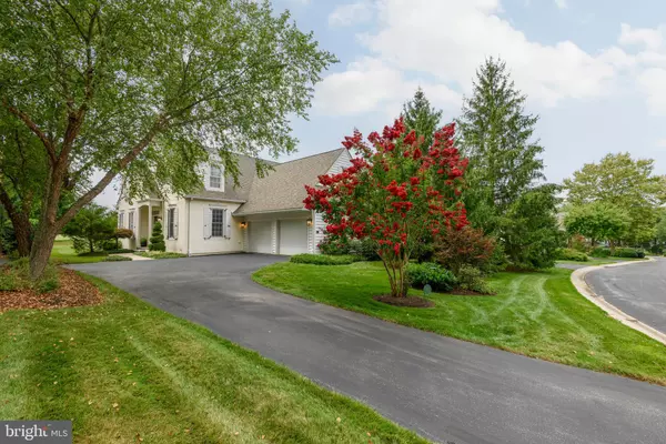 371 APPLEBROOK DR, Malvern, PA 19355