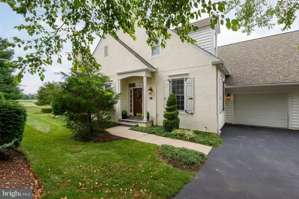 Malvern, PA 19355,371 APPLEBROOK DR