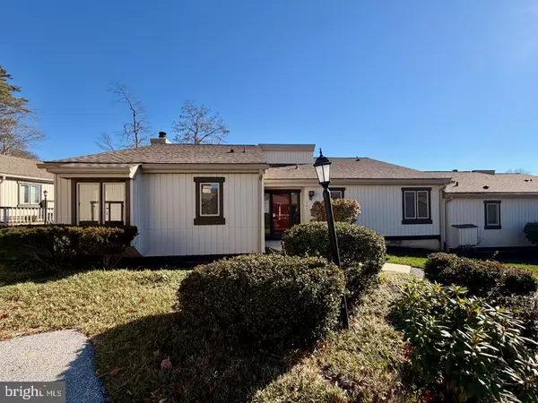 West Chester, PA 19380,282 DEVON WAY #282