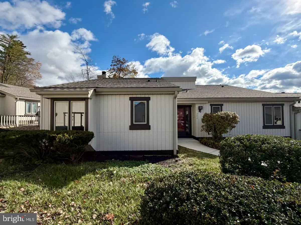 West Chester, PA 19380,282 DEVON WAY #282