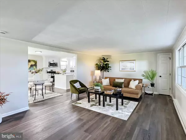 Mount Joy, PA 17552,1006 STELLAR DR