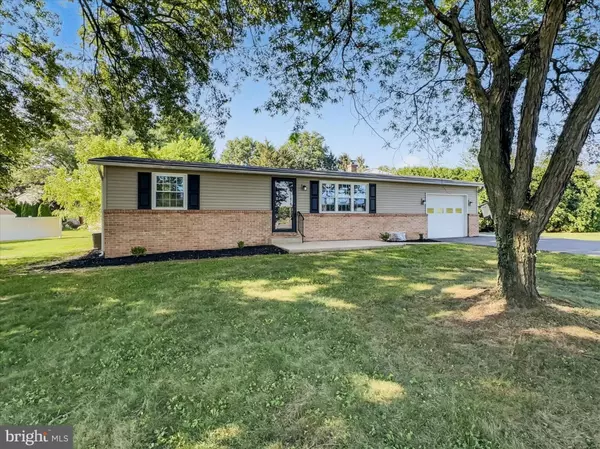 Mount Joy, PA 17552,1006 STELLAR DR