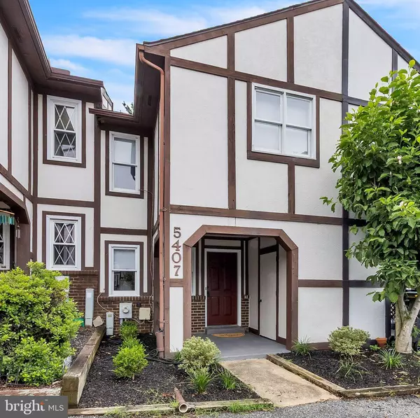 5407 JENMATT DR, Wilmington, DE 19808