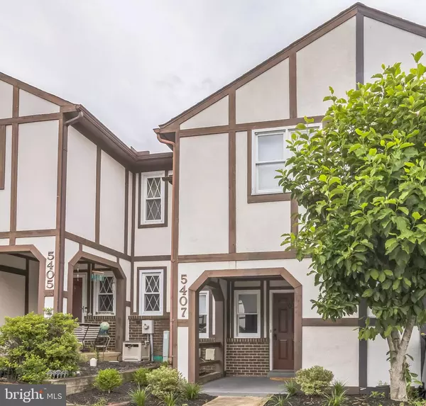 Wilmington, DE 19808,5407 JENMATT DR