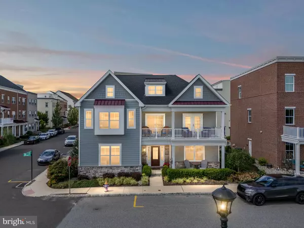 Bensalem, PA 19020,106 DOCK ST