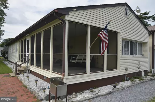 Ocean View, DE 19970,36382 PARK CIR