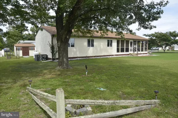 Ocean View, DE 19970,36382 PARK CIR