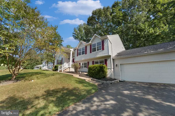 King George, VA 22485,8507 PASSAPATANZY RD