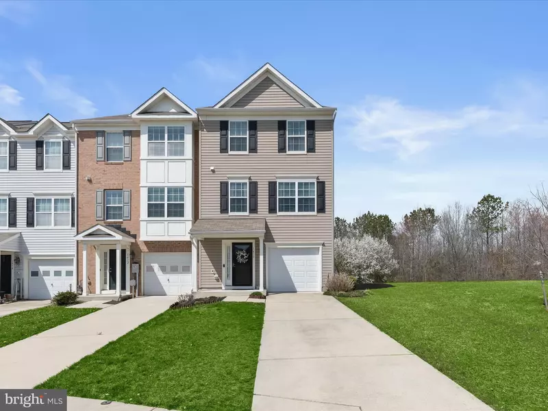 1410 WELLSPRING DR, Aberdeen, MD 21001