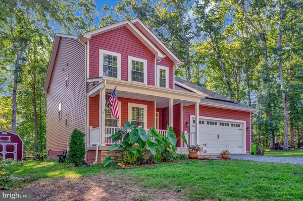 Locust Grove, VA 22508,112 BUTLER CIR