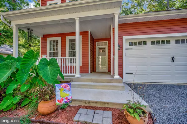 Locust Grove, VA 22508,112 BUTLER CIR