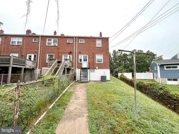 Halethorpe, MD 21227,1000 DOWNTON RD
