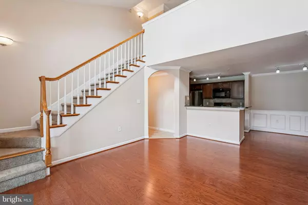 Leesburg, VA 20175,508 SUNSET VIEW TER SE #407