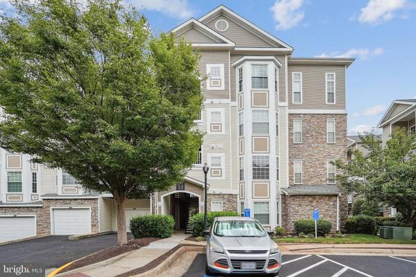Leesburg, VA 20175,508 SUNSET VIEW TER SE #407