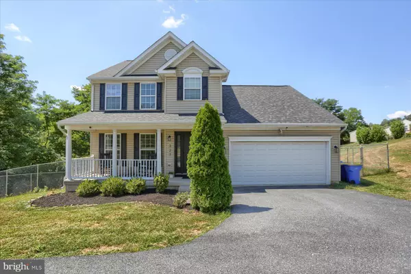 327 SHUEY RD,  New Cumberland,  PA 17070