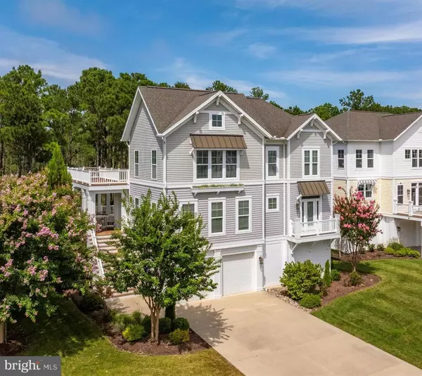 North Bethany, DE 19930,38894 SILVER SANDS DR