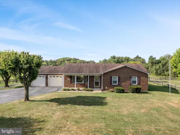 Shenandoah Junction, WV 25442,974 MELVIN RD