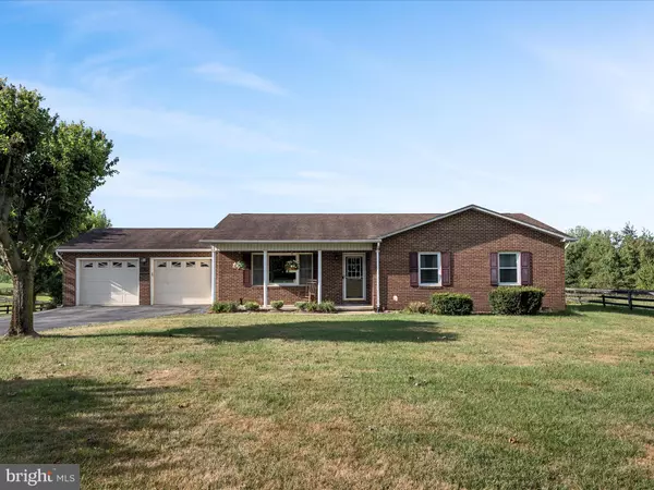 974 MELVIN RD, Shenandoah Junction, WV 25442
