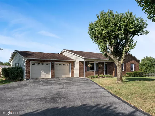 Shenandoah Junction, WV 25442,974 MELVIN RD