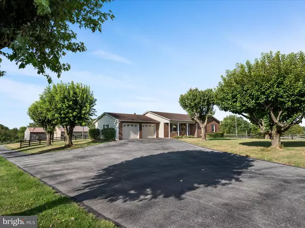 Shenandoah Junction, WV 25442,974 MELVIN RD