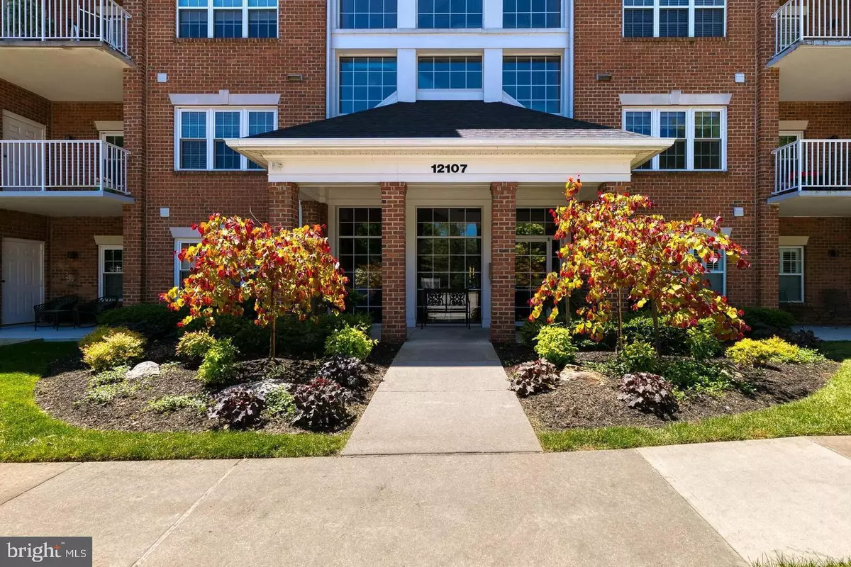 Lutherville Timonium, MD 21093,12107 TULLAMORE #401