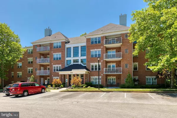 Lutherville Timonium, MD 21093,12107 TULLAMORE #401