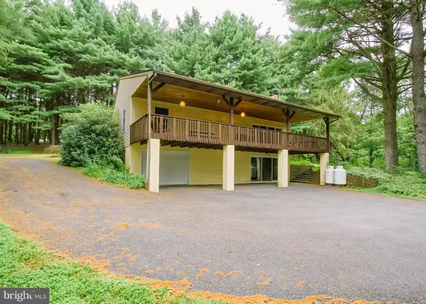 Landisburg, PA 17040,17 MARION DR