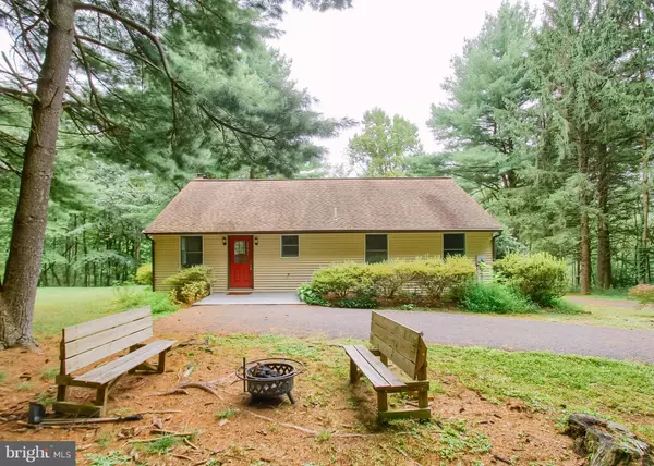 Landisburg, PA 17040,17 MARION DR