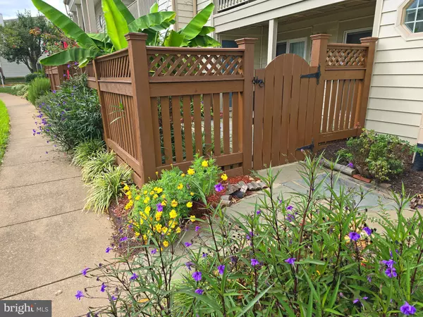 Alexandria, VA 22310,6088-A ESSEX HOUSE SQ #6088A