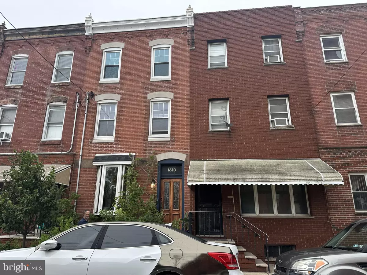 Philadelphia, PA 19147,1508 S 10TH ST